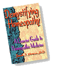 Demystifying Homeopathy: A Concise Guide To Homeopathic Medicine